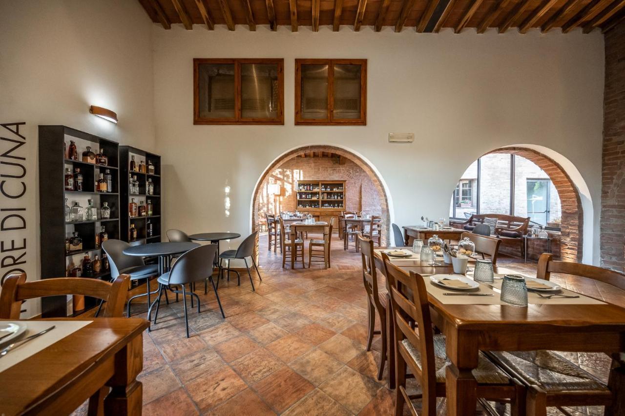Di Cuna 3* Monteroni dʼArbia