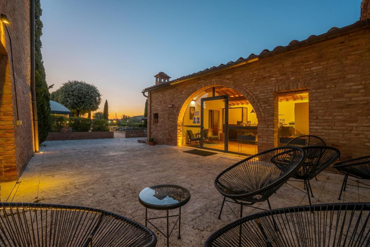 Di Cuna 3* Monteroni dʼArbia