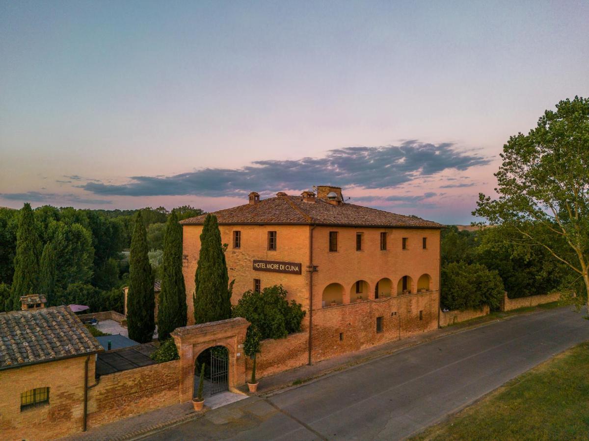Di Cuna 3* Monteroni dʼArbia