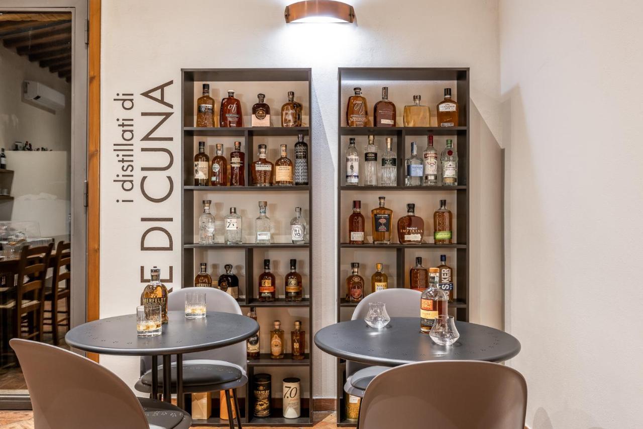 Hotel Di Cuna