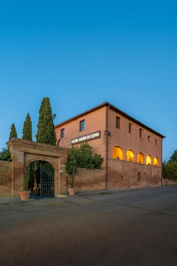 Di Cuna 3* Monteroni d'Arbia