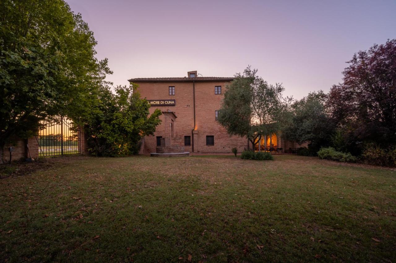 Hotel Di Cuna