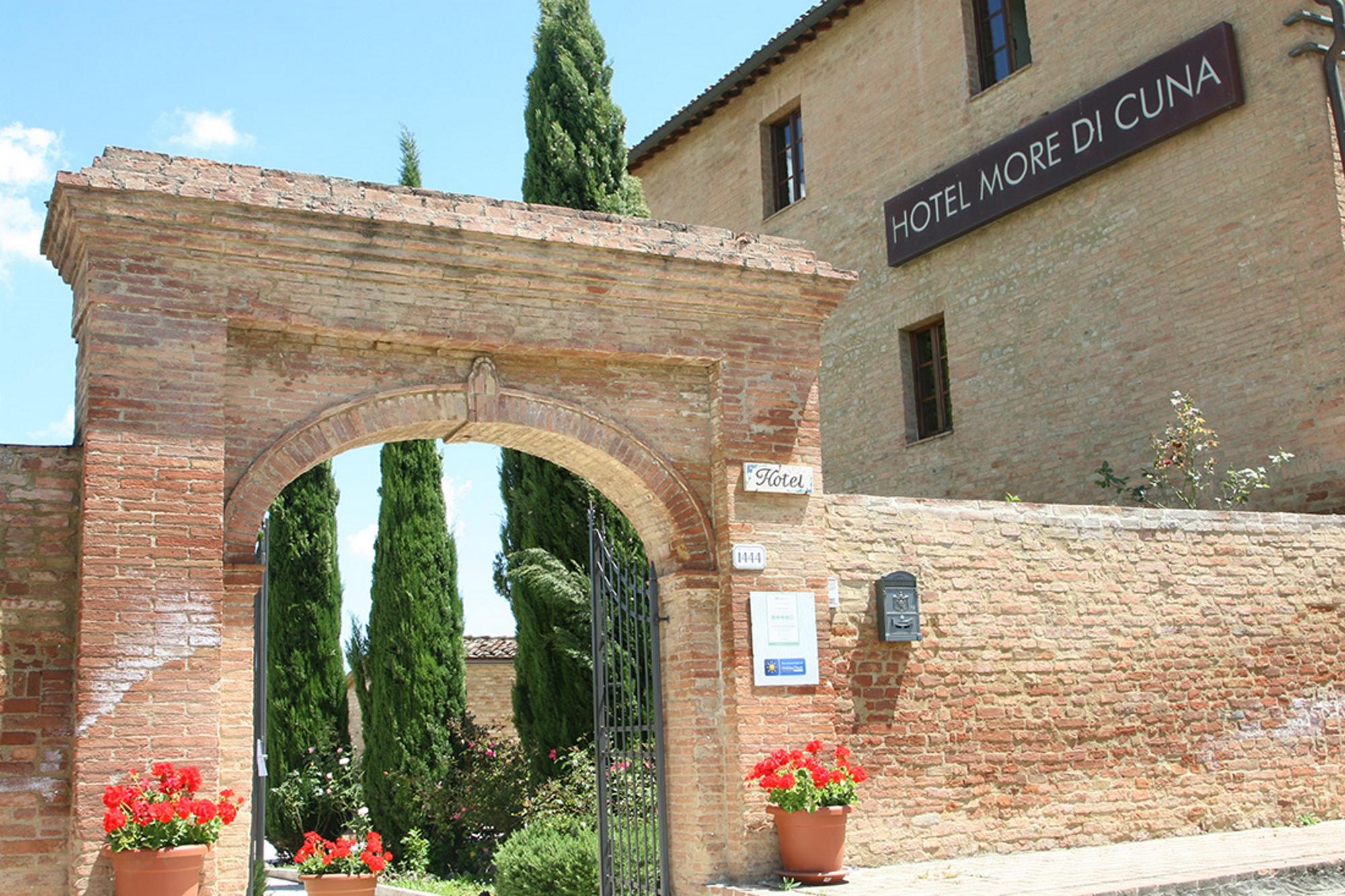 Di Cuna Monteroni d'Arbia