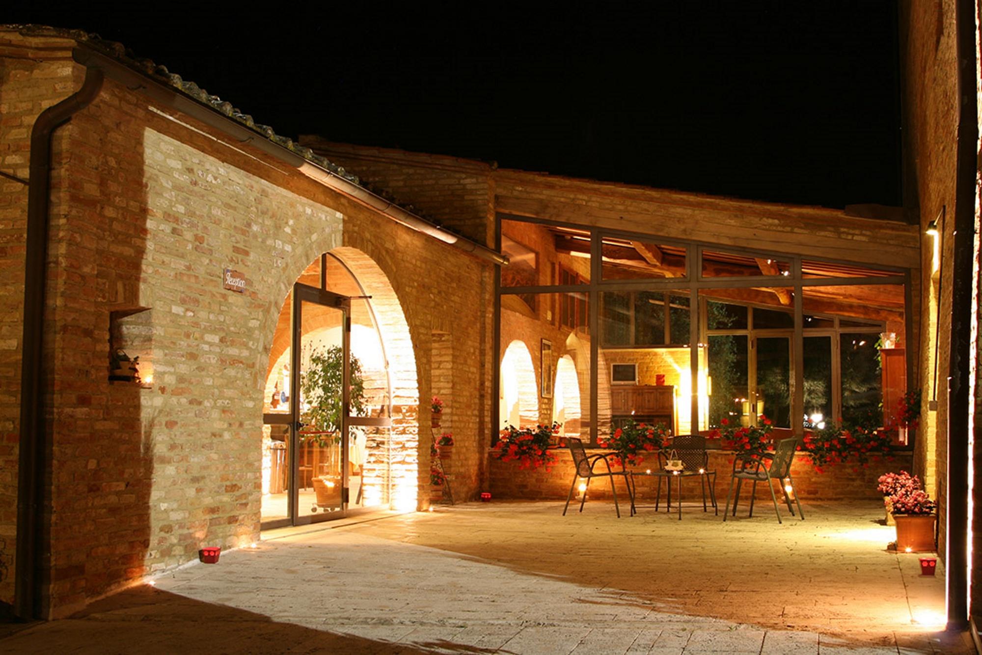 Di Cuna Hotel