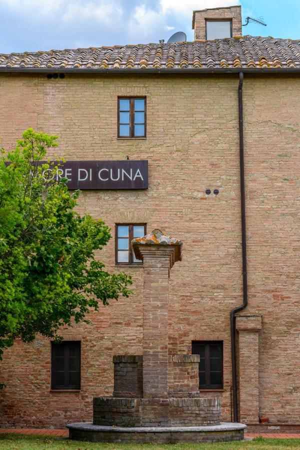 Di Cuna 3* Monteroni d'Arbia