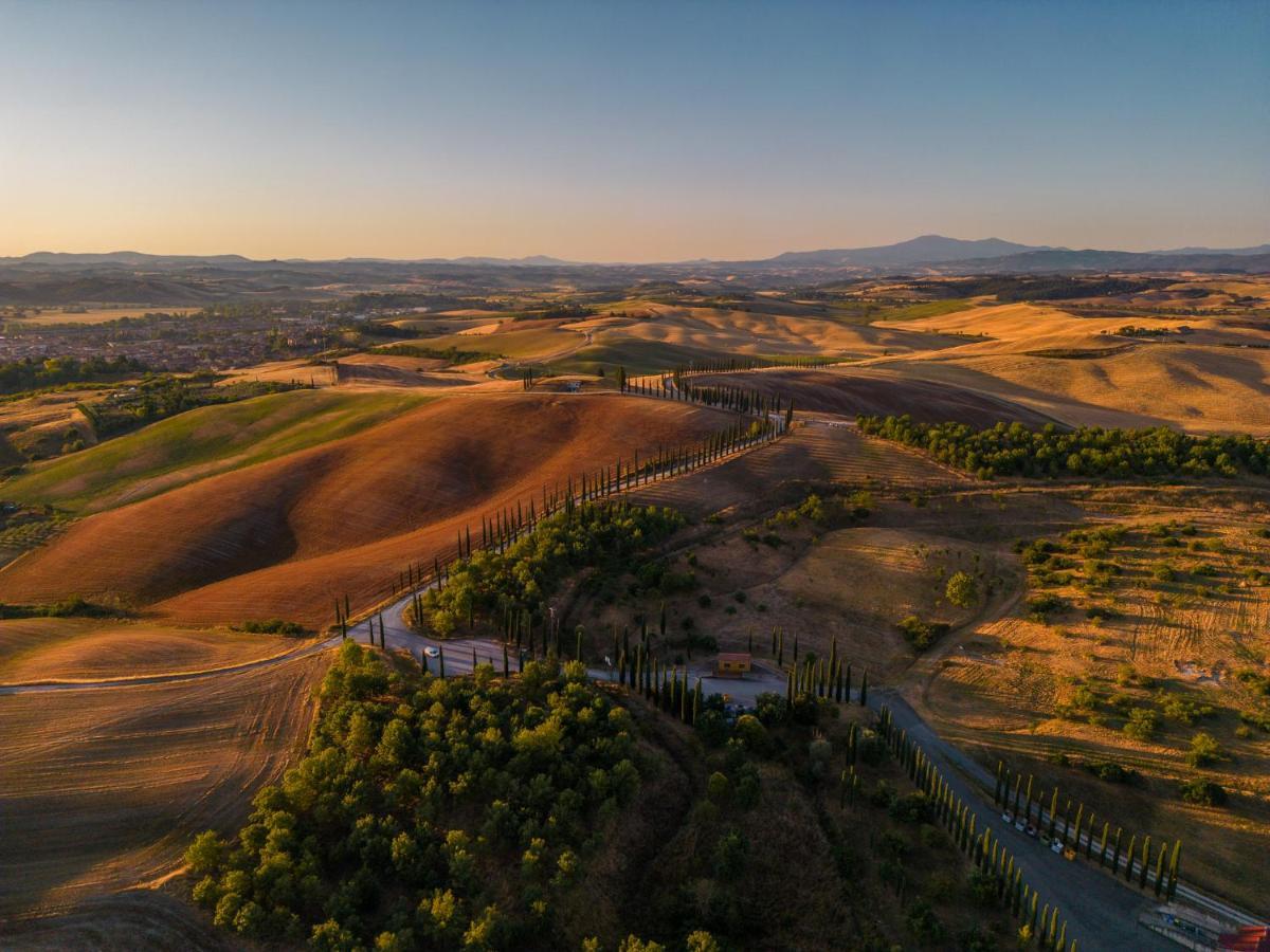 Hotel Di Cuna Monteroni d'Arbia