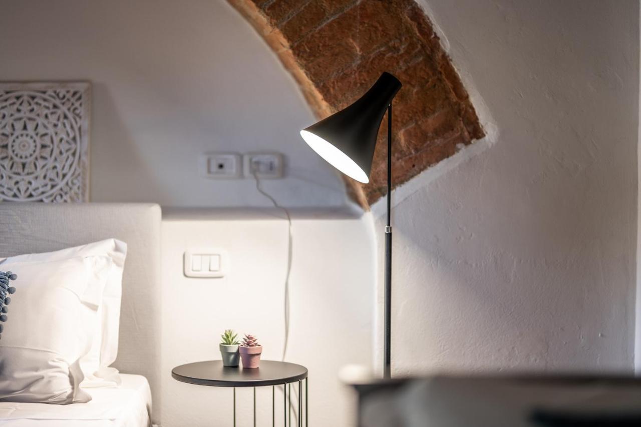 Di Cuna Hotel Monteroni d'Arbia