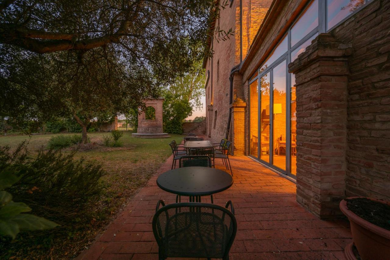 Hotel Di Cuna Monteroni d'Arbia