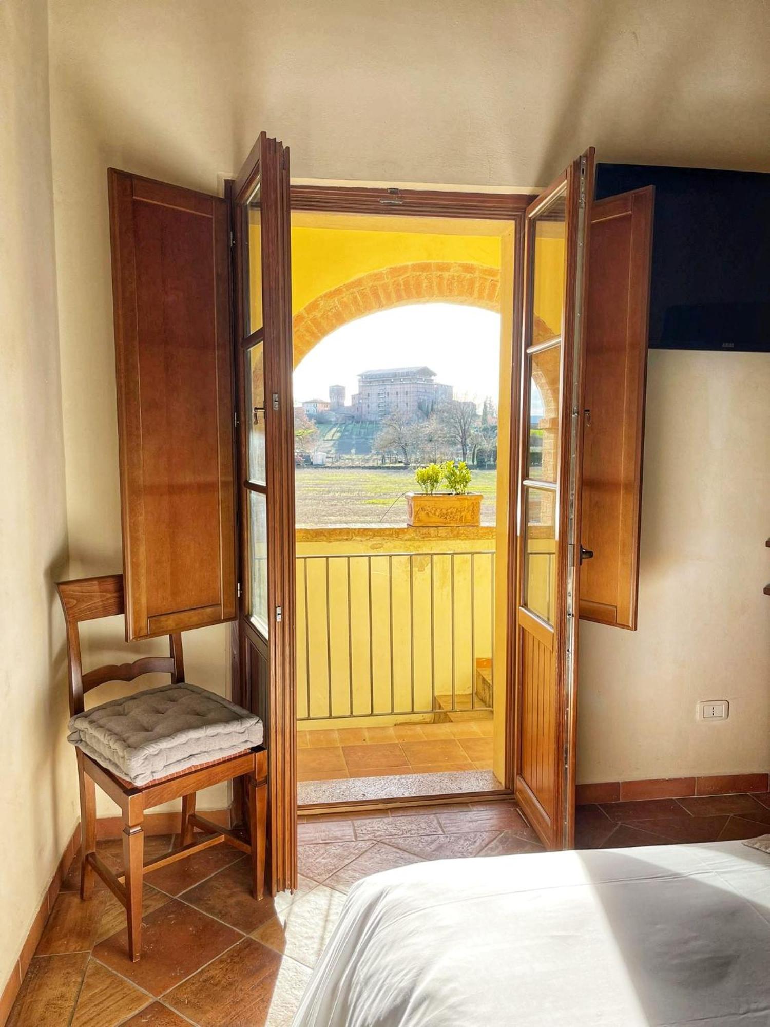 Hotel Di Cuna 3*