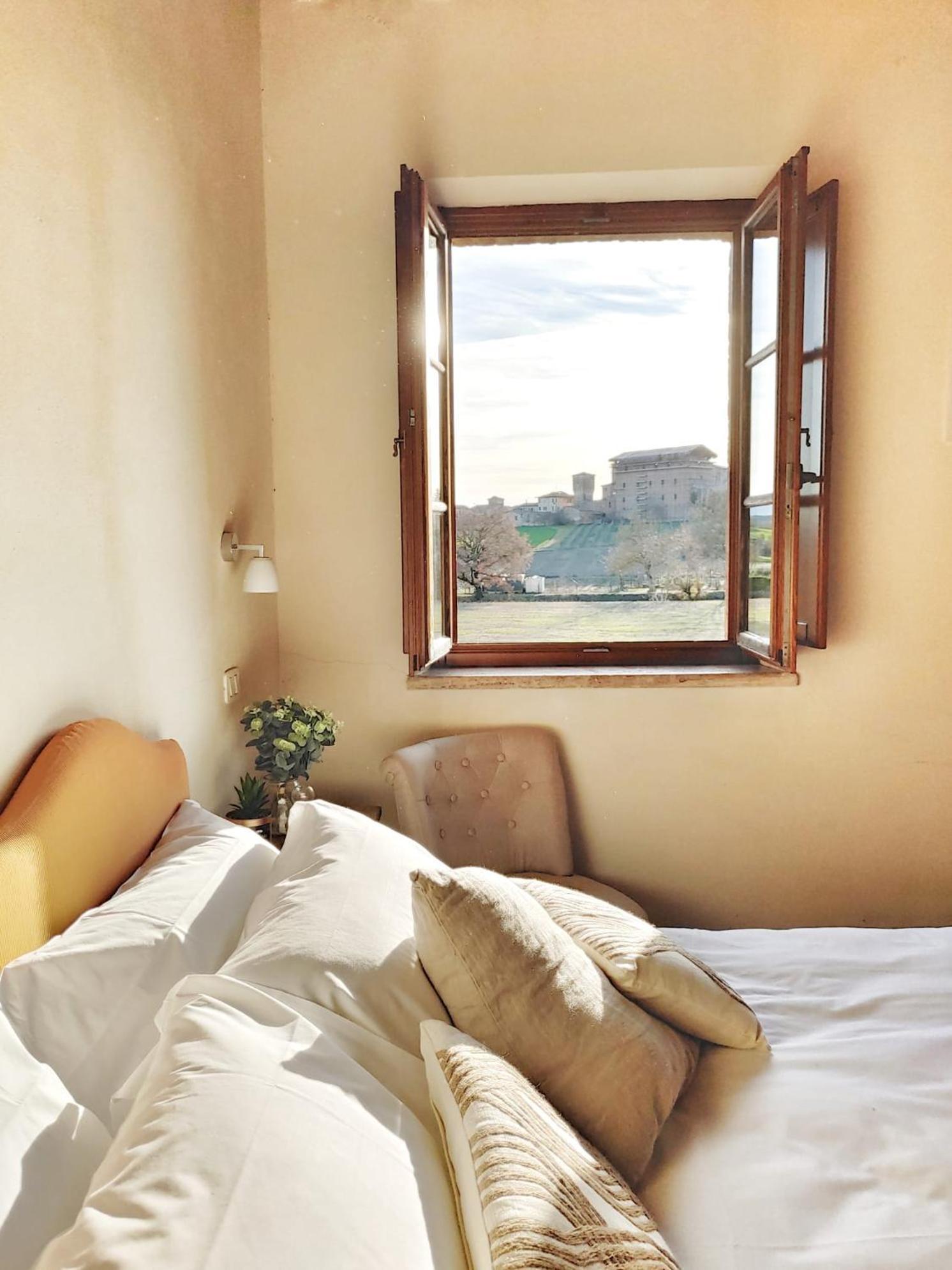 Hotel Di Cuna