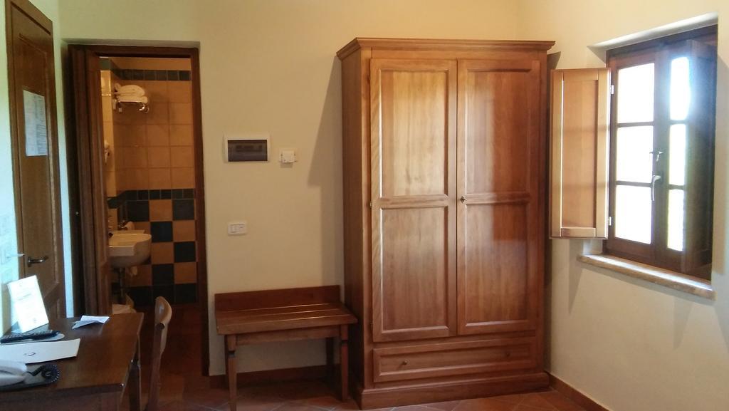 Hotel Di Cuna