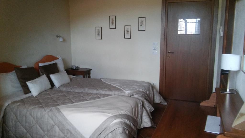 Di Cuna Hotel Monteroni d'Arbia