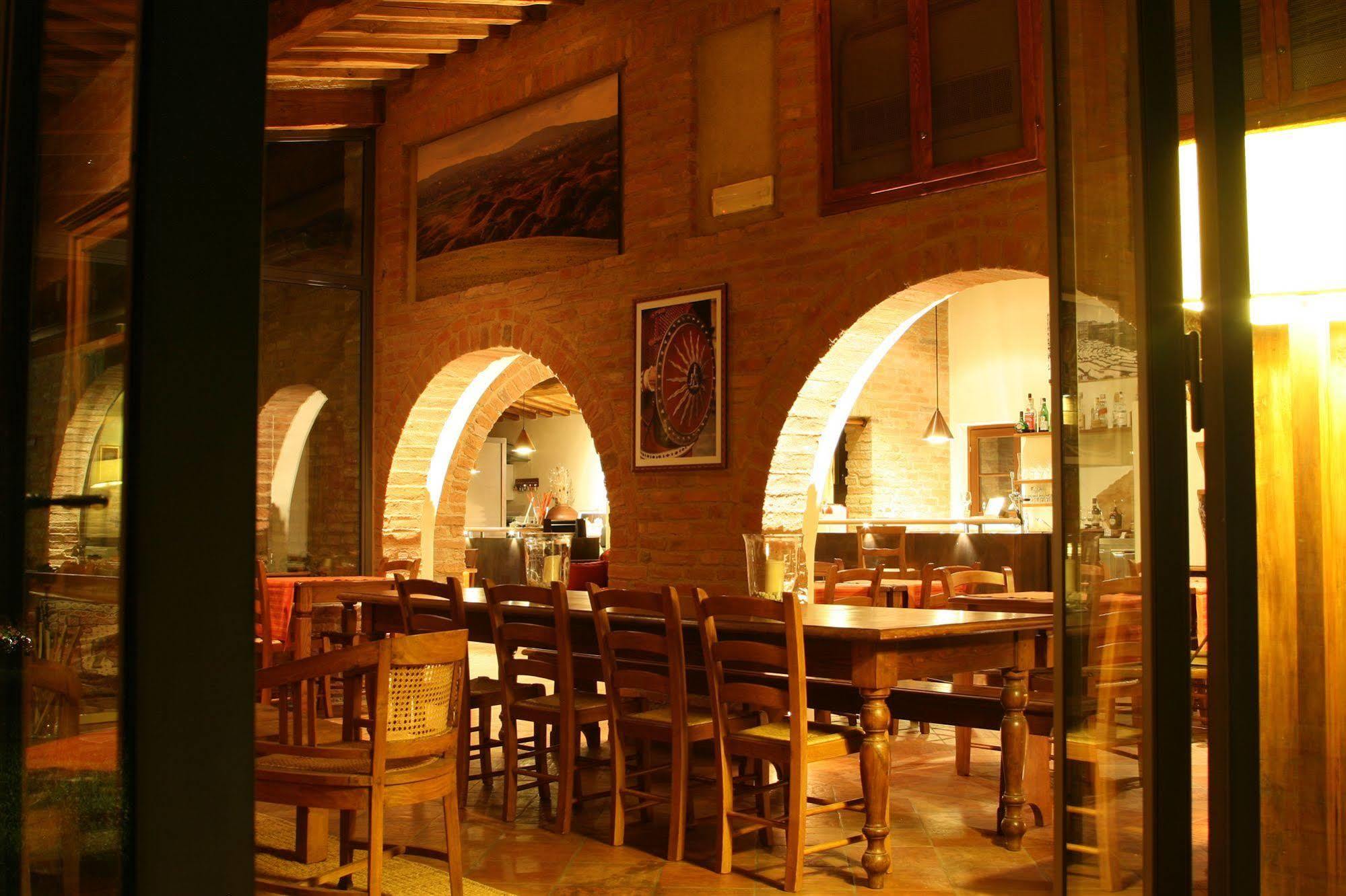Hotel More Di Cuna Monteroni dʼArbia
