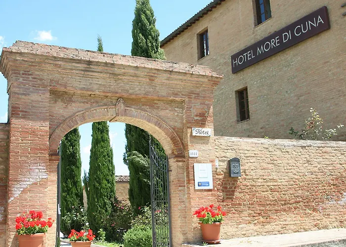 Hotel More Di Cuna