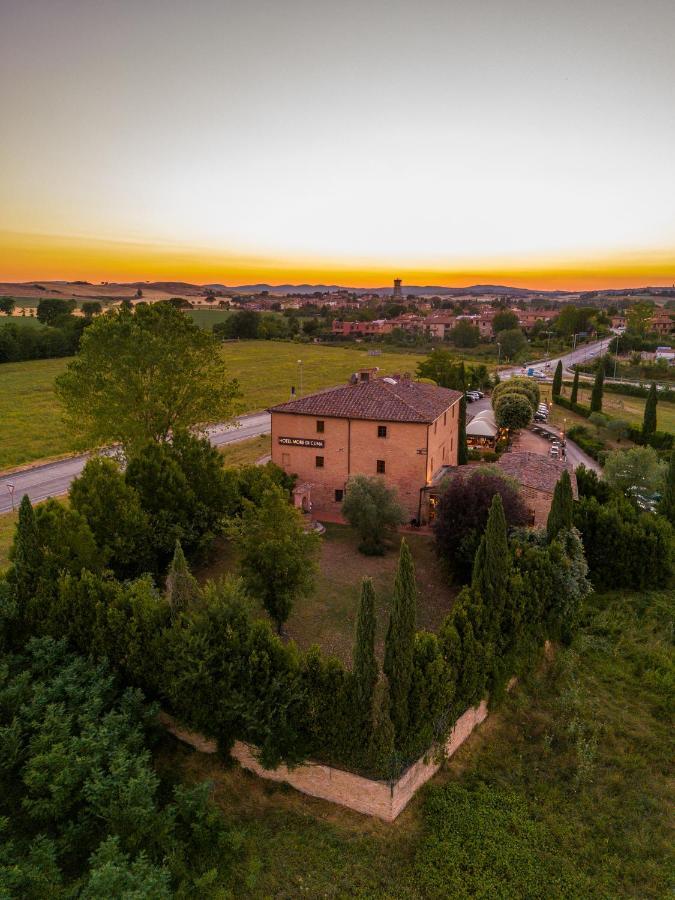 Di Cuna 3* Monteroni dʼArbia