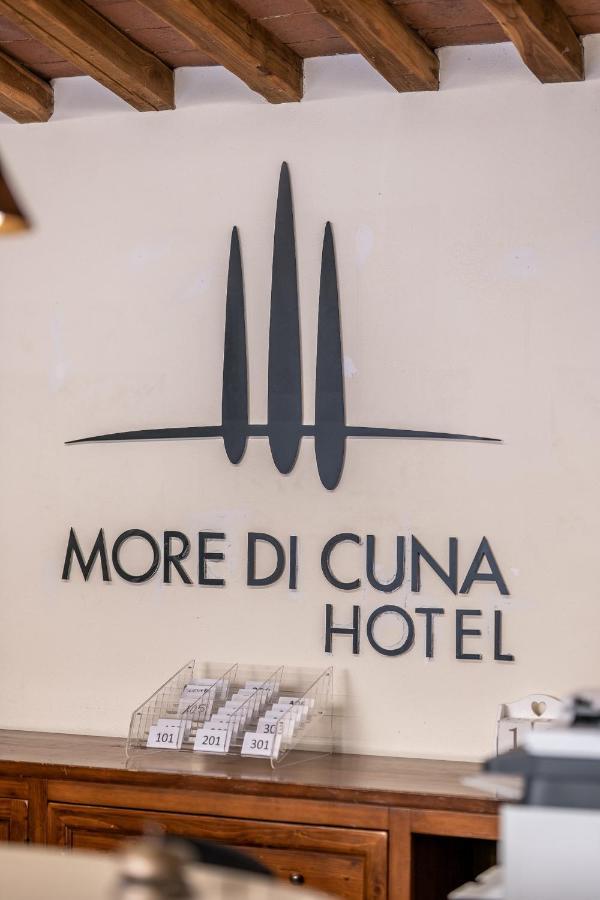 Hotel Di Cuna Monteroni dʼArbia
