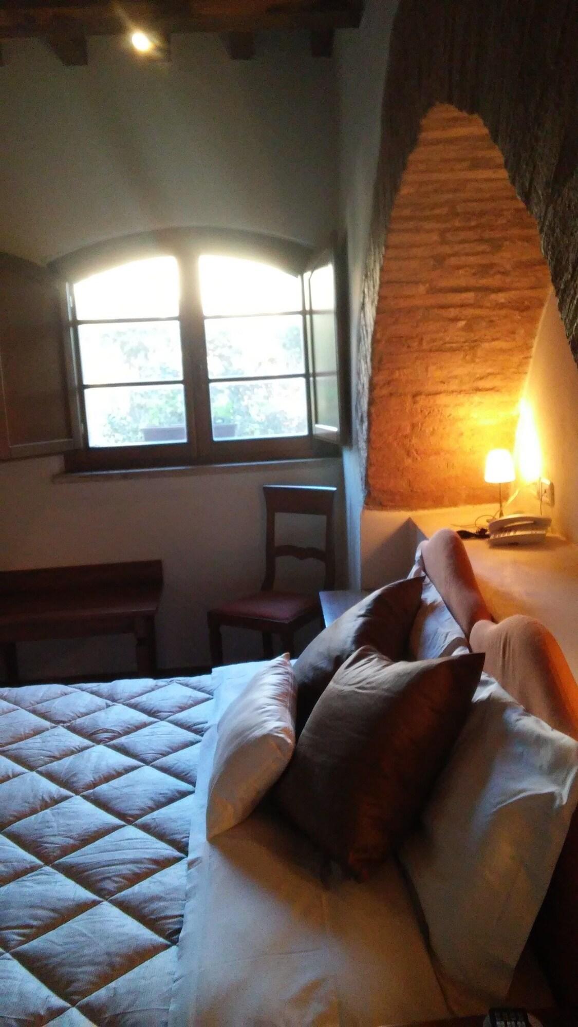 Hotel Di Cuna