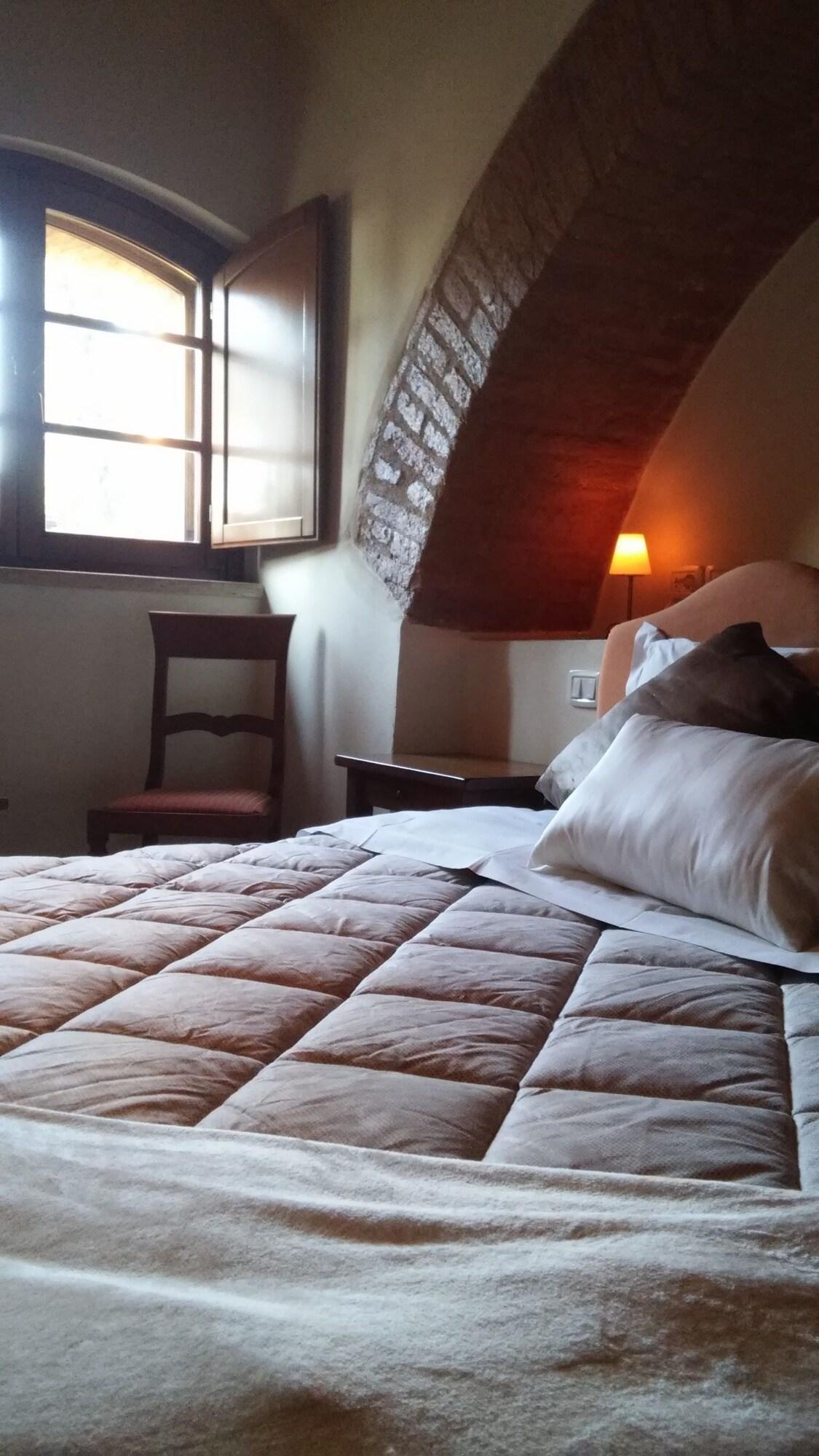 Hotel Di Cuna Monteroni dʼArbia