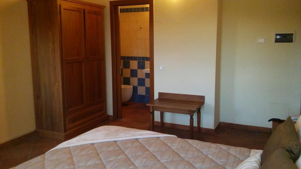 Di Cuna Hotel Monteroni dʼArbia