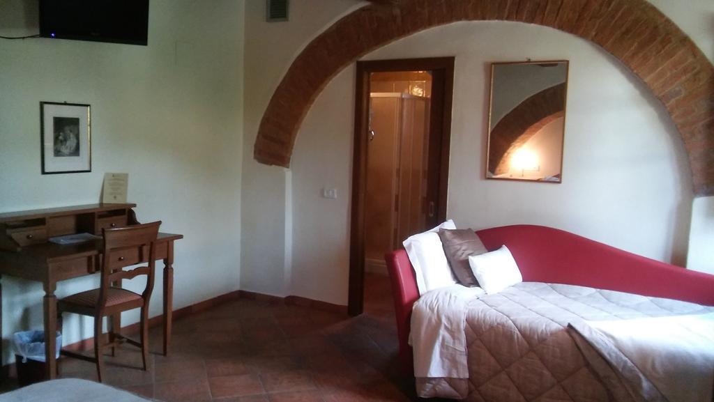 Hotel Di Cuna 3*