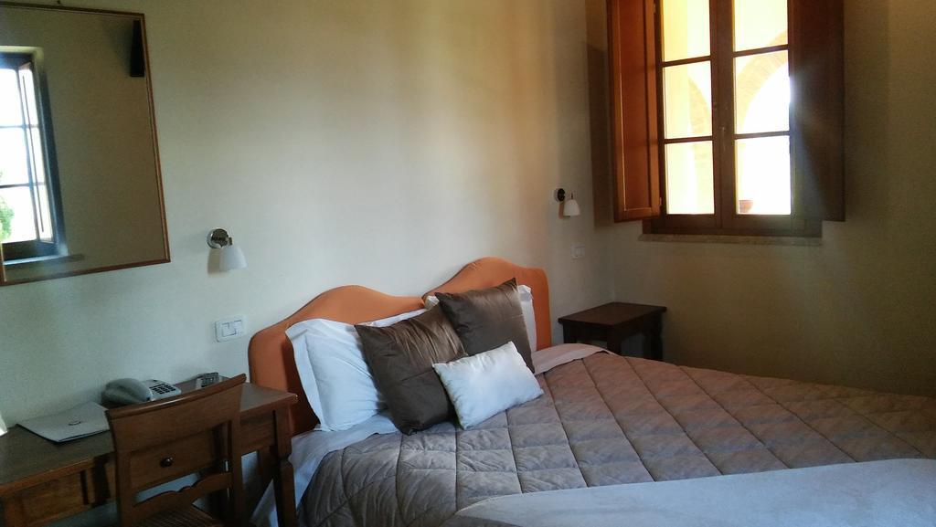 Di Cuna Hotel