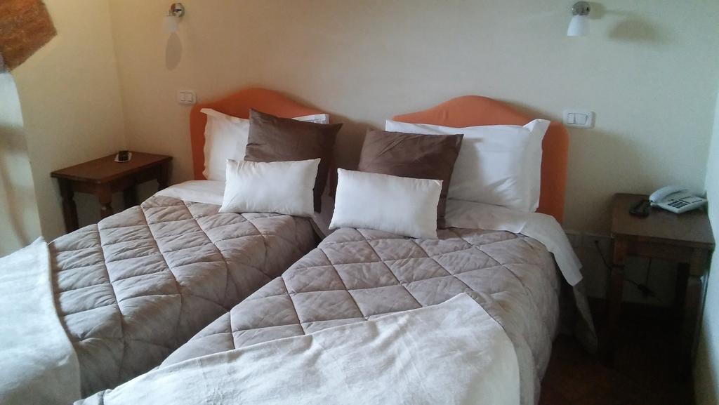 Di Cuna Hotel Monteroni dʼArbia