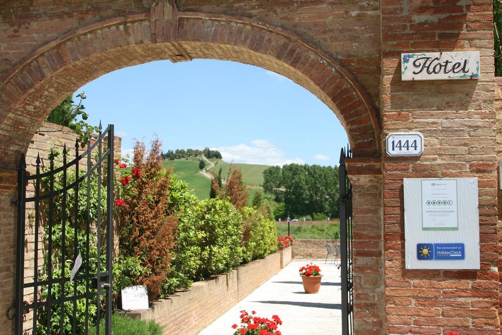 Hotel Di Cuna 3*