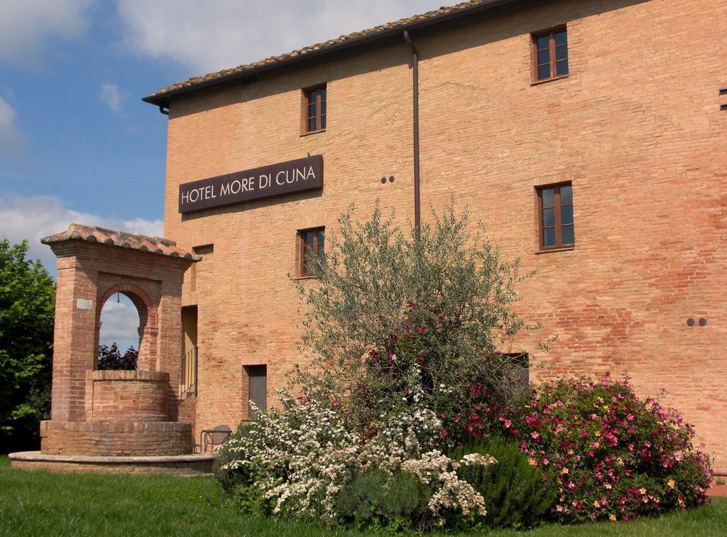 Hotel Di Cuna Monteroni dʼArbia